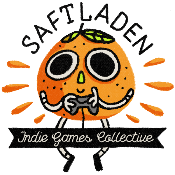 Saftladen Indie Games Collective Berlin
